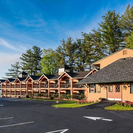 Center Harbor Inn Εξωτερικό φωτογραφία