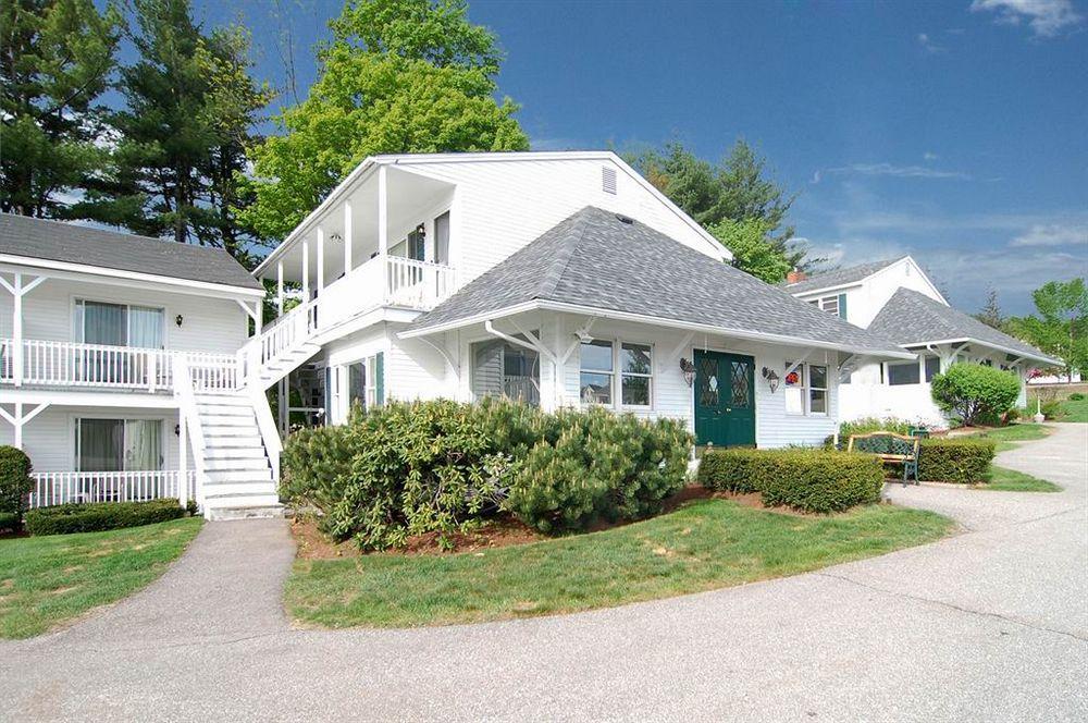 Center Harbor Inn Εξωτερικό φωτογραφία