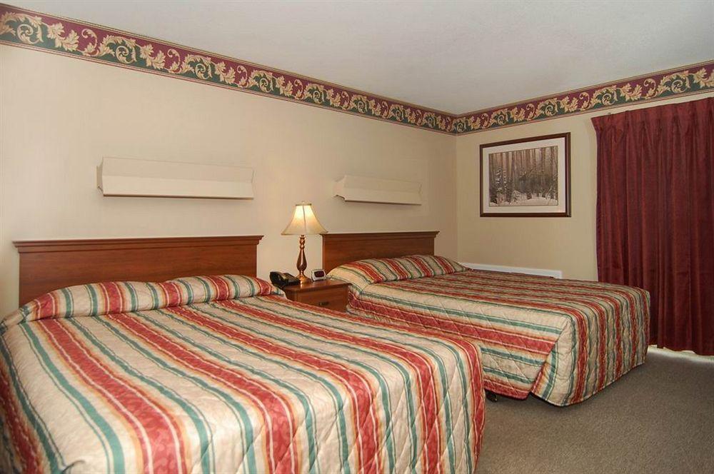 Center Harbor Inn Εξωτερικό φωτογραφία