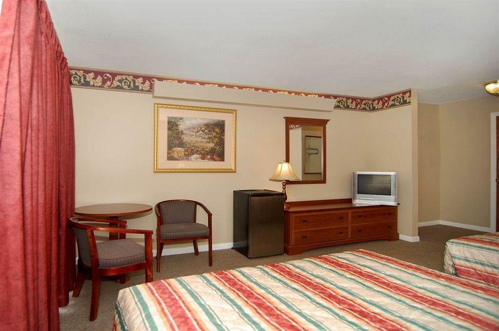 Center Harbor Inn Εξωτερικό φωτογραφία