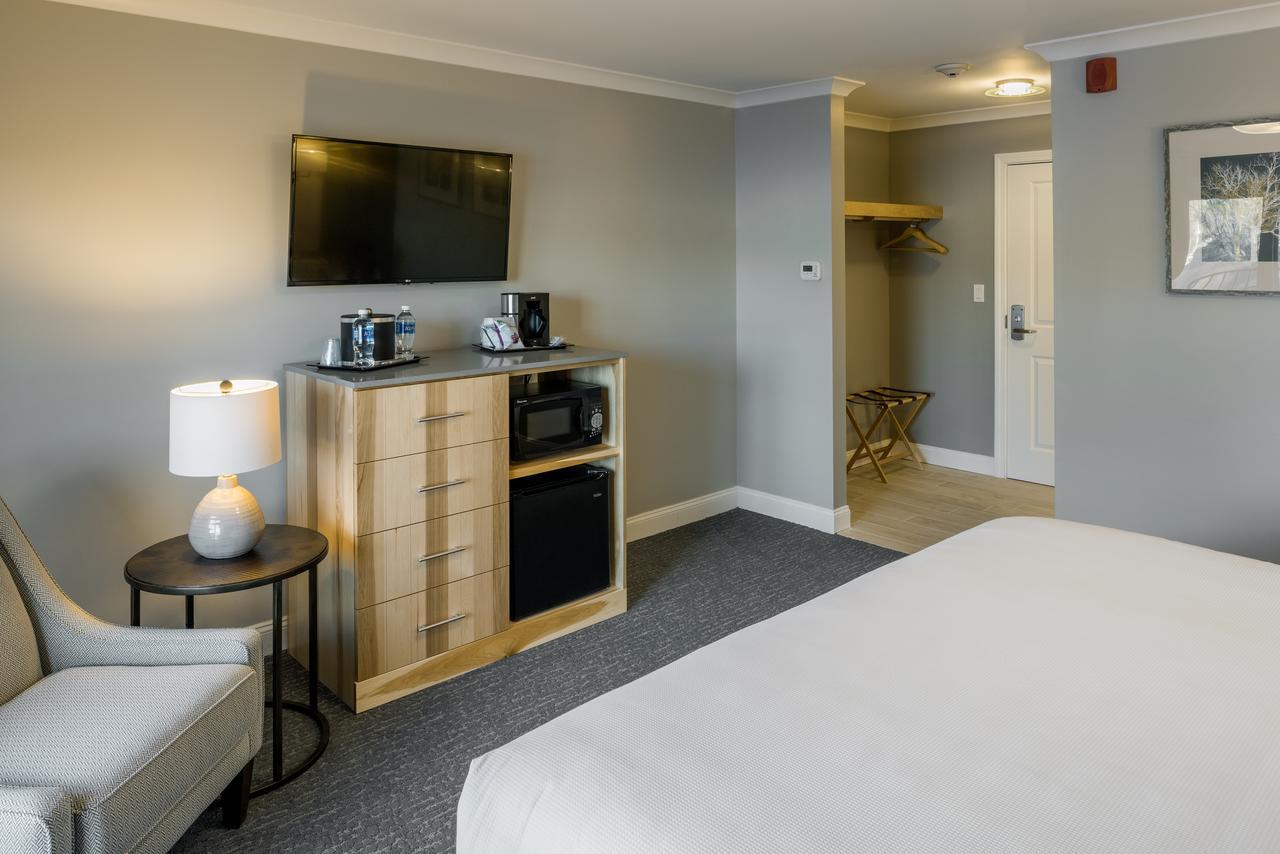 Center Harbor Inn Εξωτερικό φωτογραφία