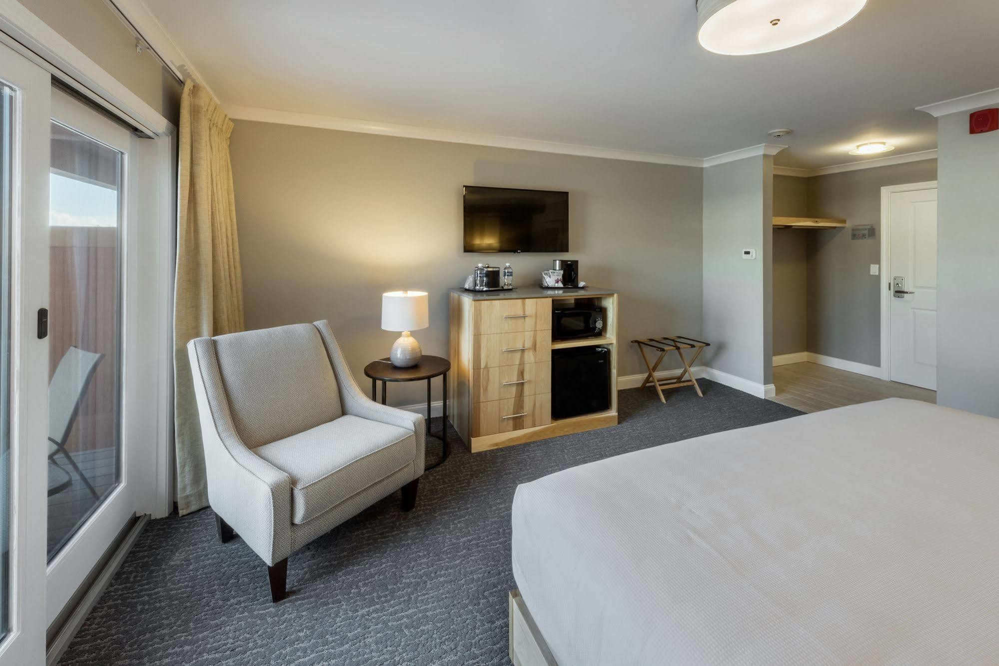 Center Harbor Inn Εξωτερικό φωτογραφία