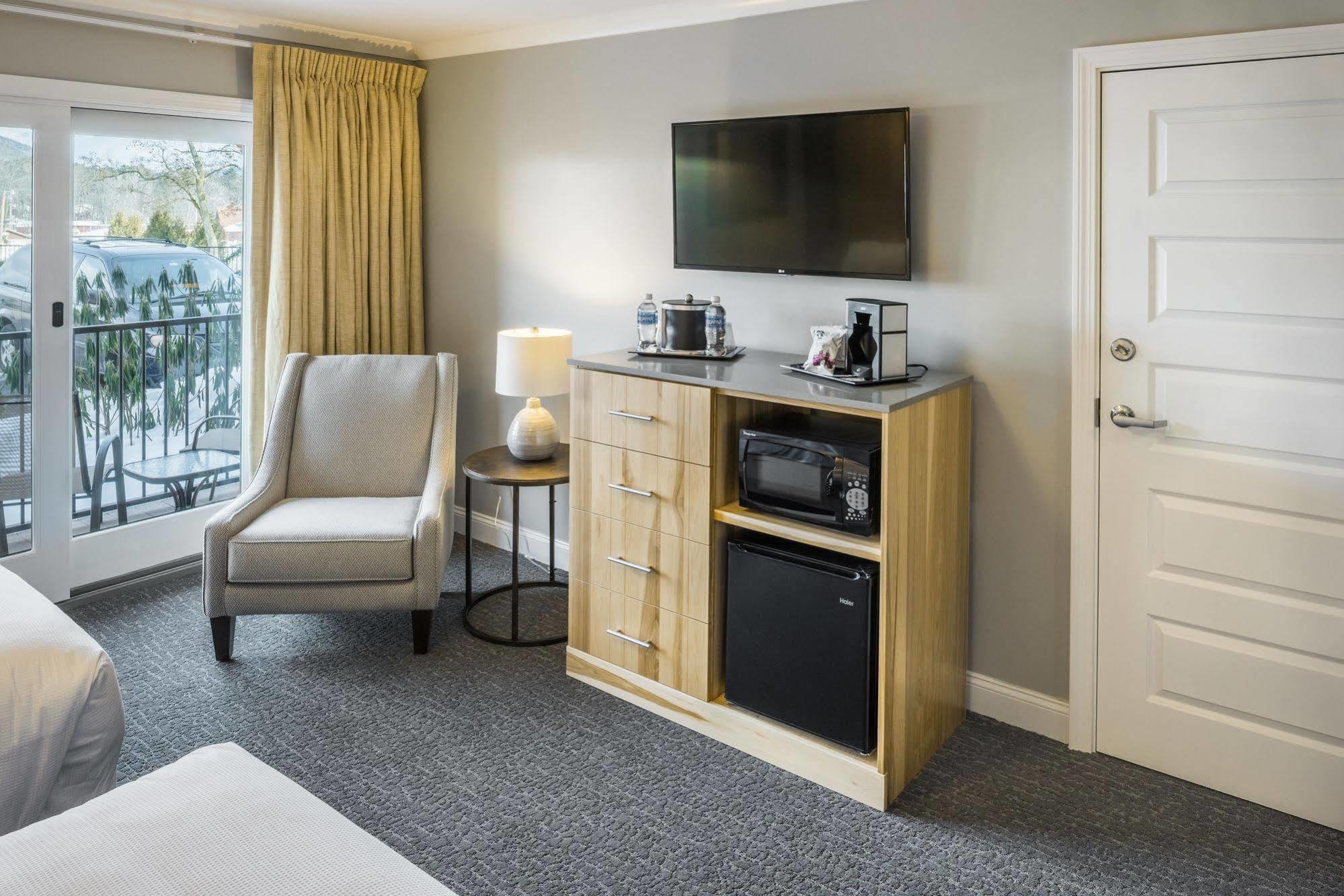 Center Harbor Inn Εξωτερικό φωτογραφία