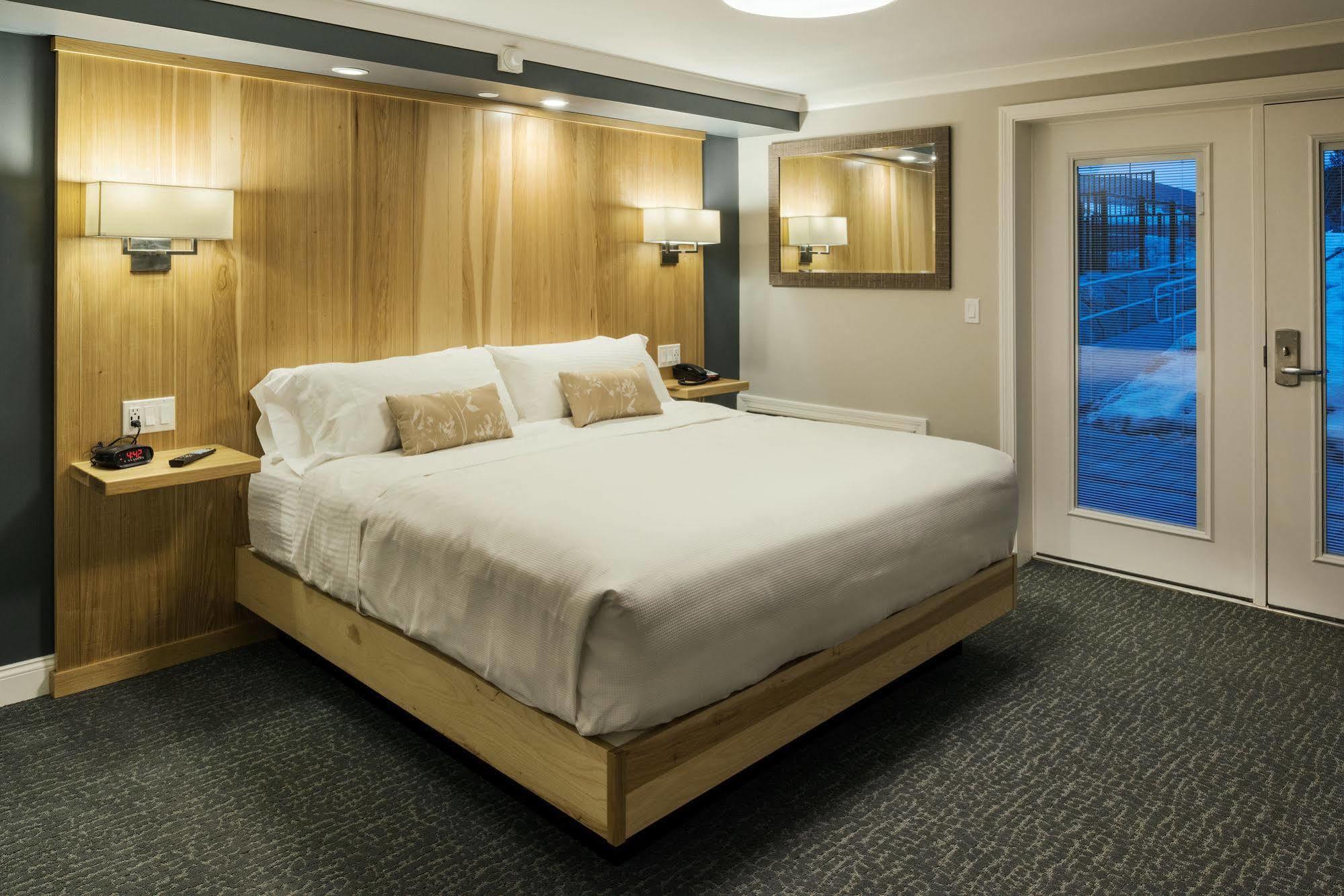 Center Harbor Inn Εξωτερικό φωτογραφία