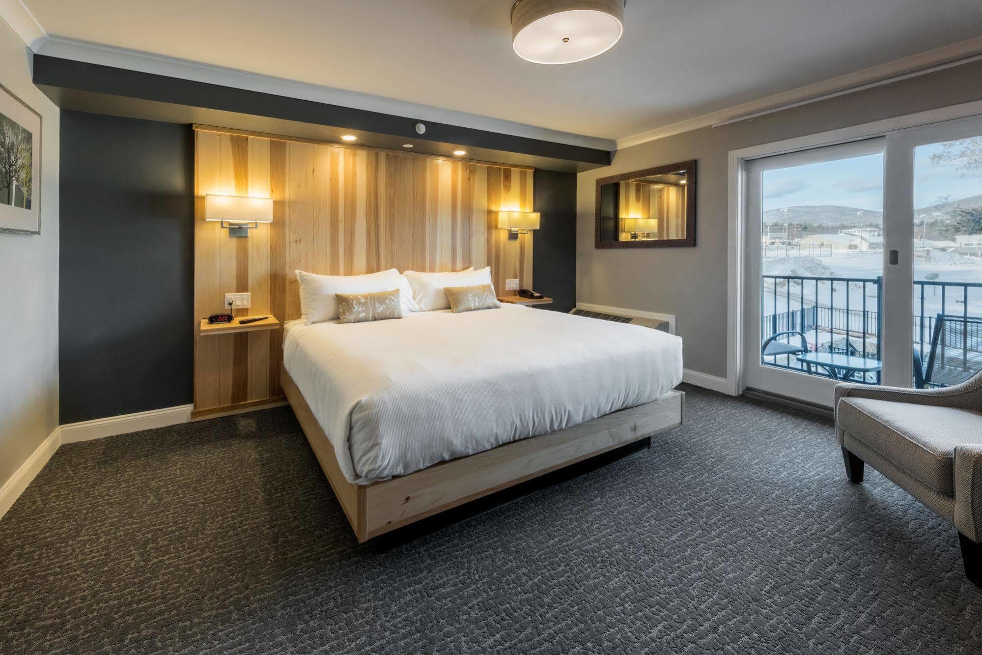 Center Harbor Inn Εξωτερικό φωτογραφία