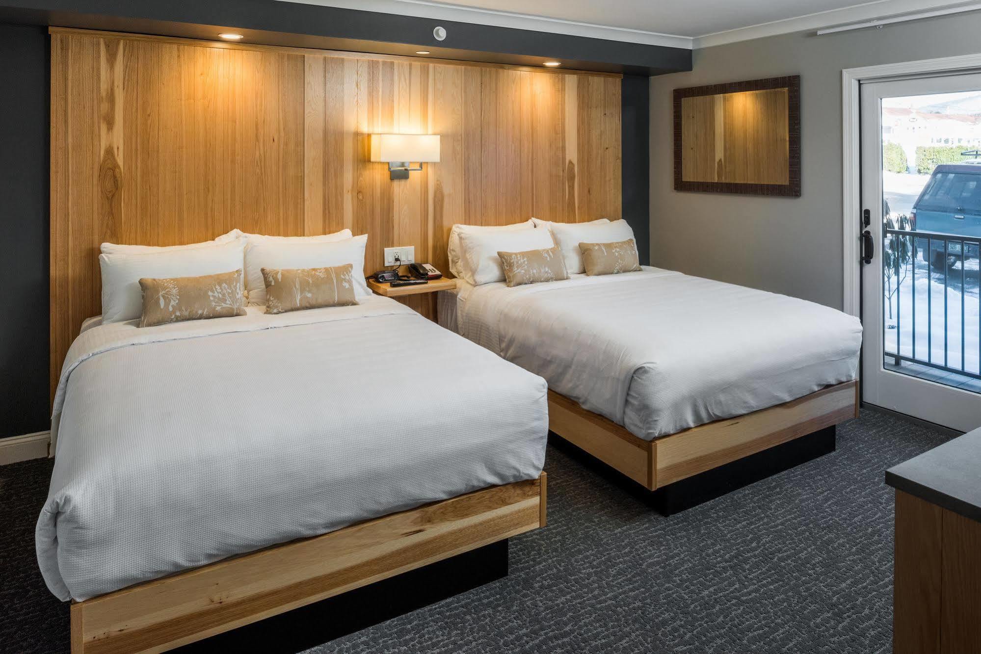 Center Harbor Inn Εξωτερικό φωτογραφία