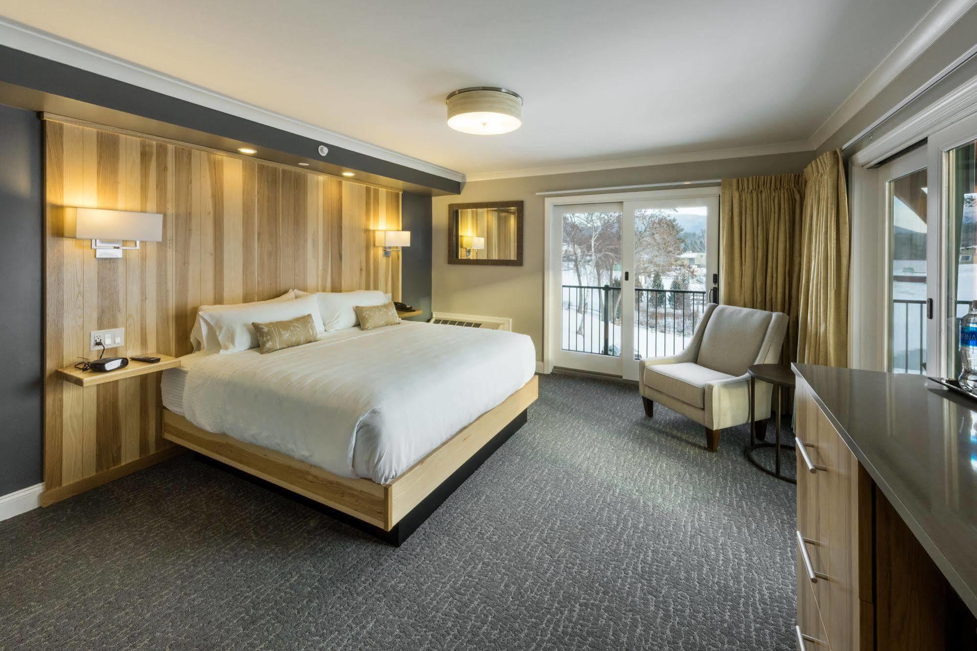 Center Harbor Inn Εξωτερικό φωτογραφία
