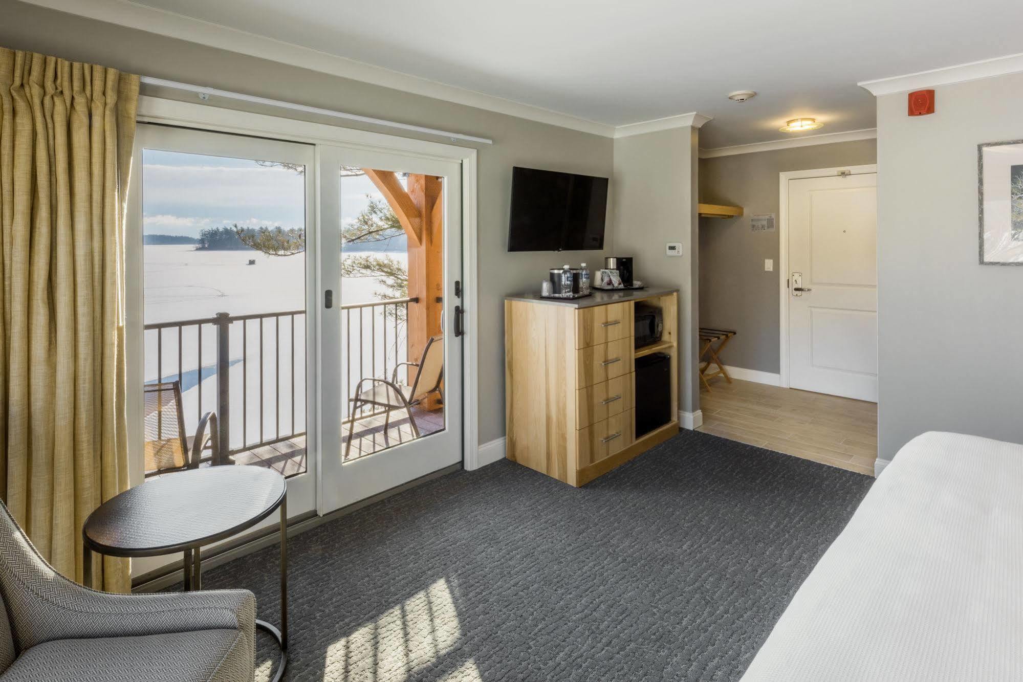 Center Harbor Inn Εξωτερικό φωτογραφία