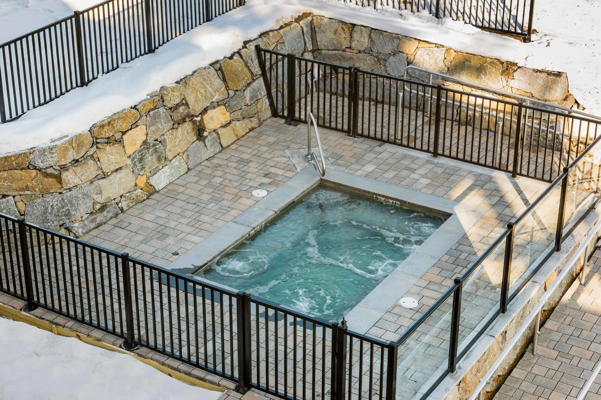Center Harbor Inn Εξωτερικό φωτογραφία